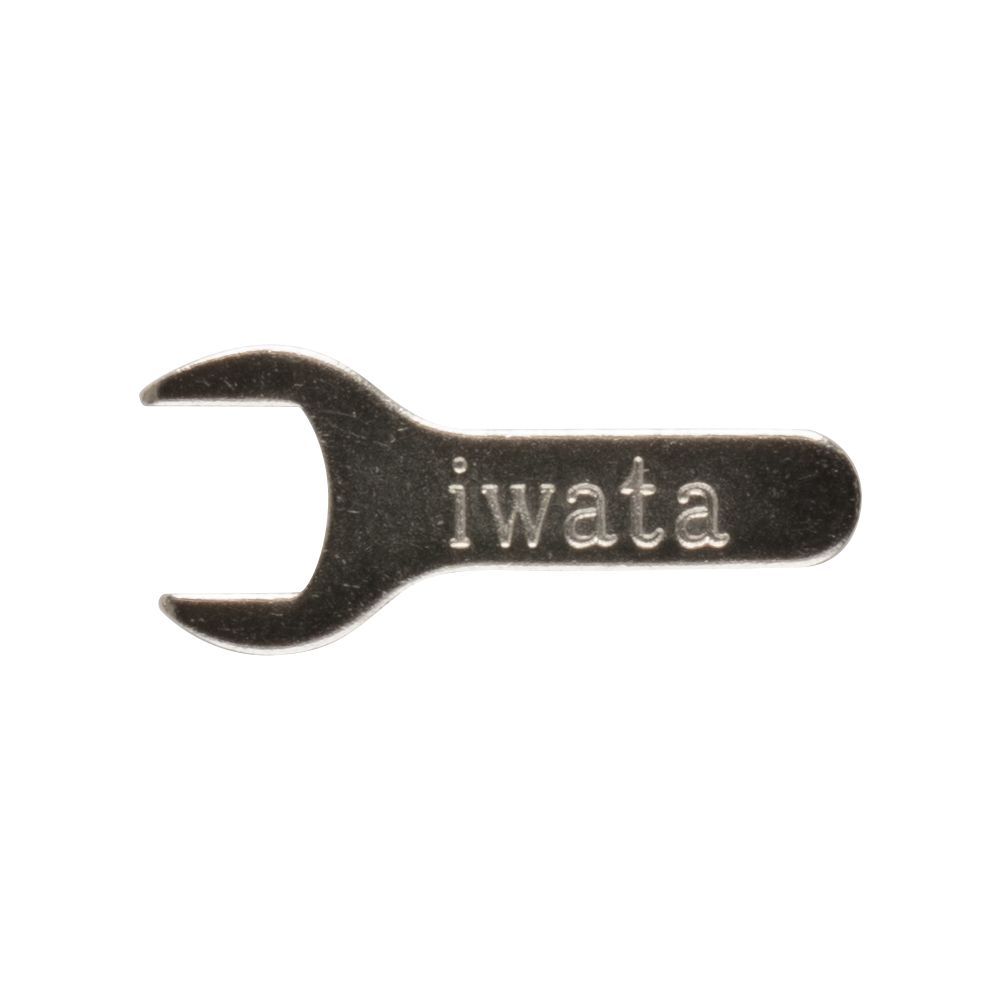 Iwata Eclipse Head Cap Wrench
