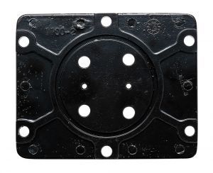 Iwata Valve Plate - IWC28S