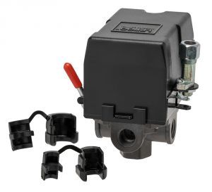 Iwata Pressure Switch - IWC28S