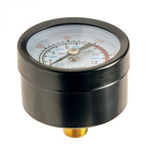 Iwata Regulator Gauge - IWC28S