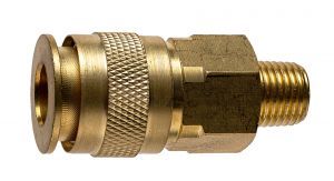 Iwata Quick Connector - IWC28S