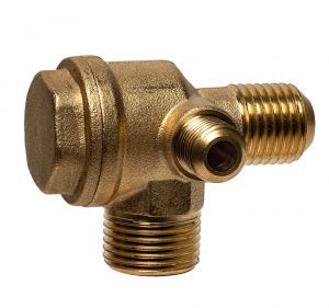 Iwata Check Valve - IWC28S