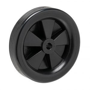 Iwata Wheel (Black) - IWC28S