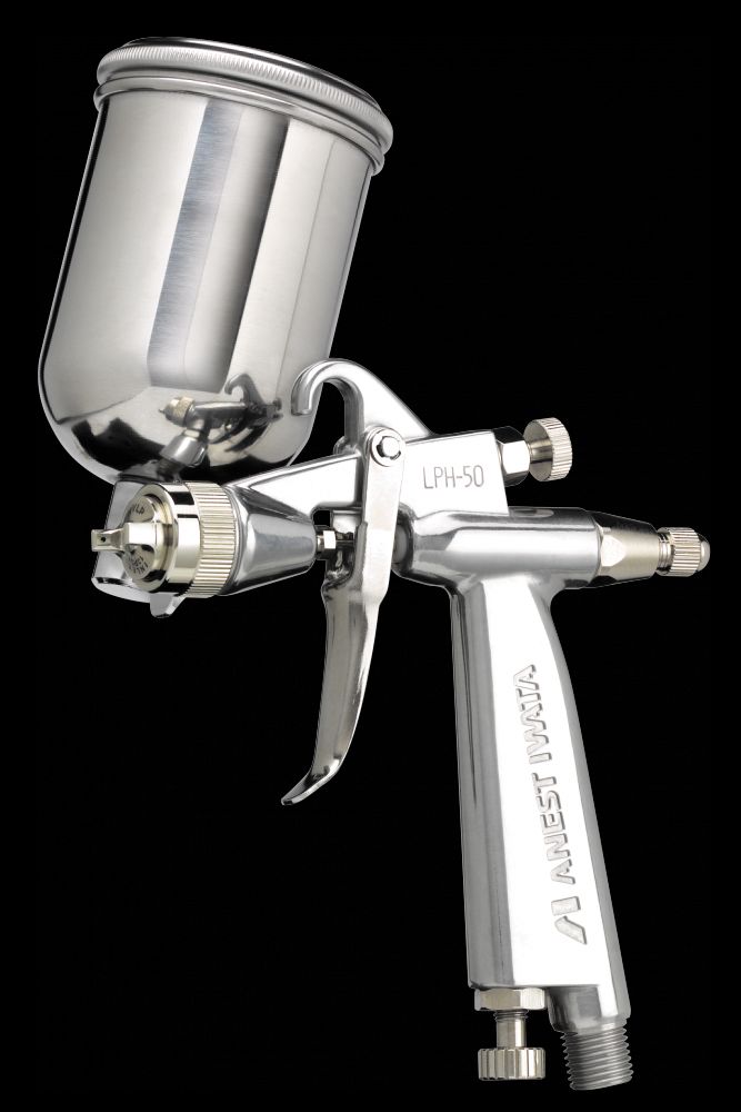 Iwata Anest Iwata LPH-50 Side Feed Spray Gun