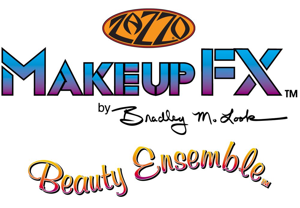 Iwata Zazzo Beauty Ensemble Template Set by Bradley M. Look