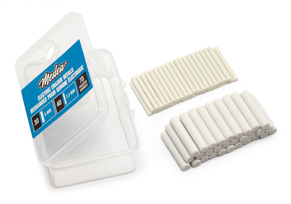 Iwata Medea Eraser Refill Pack 70