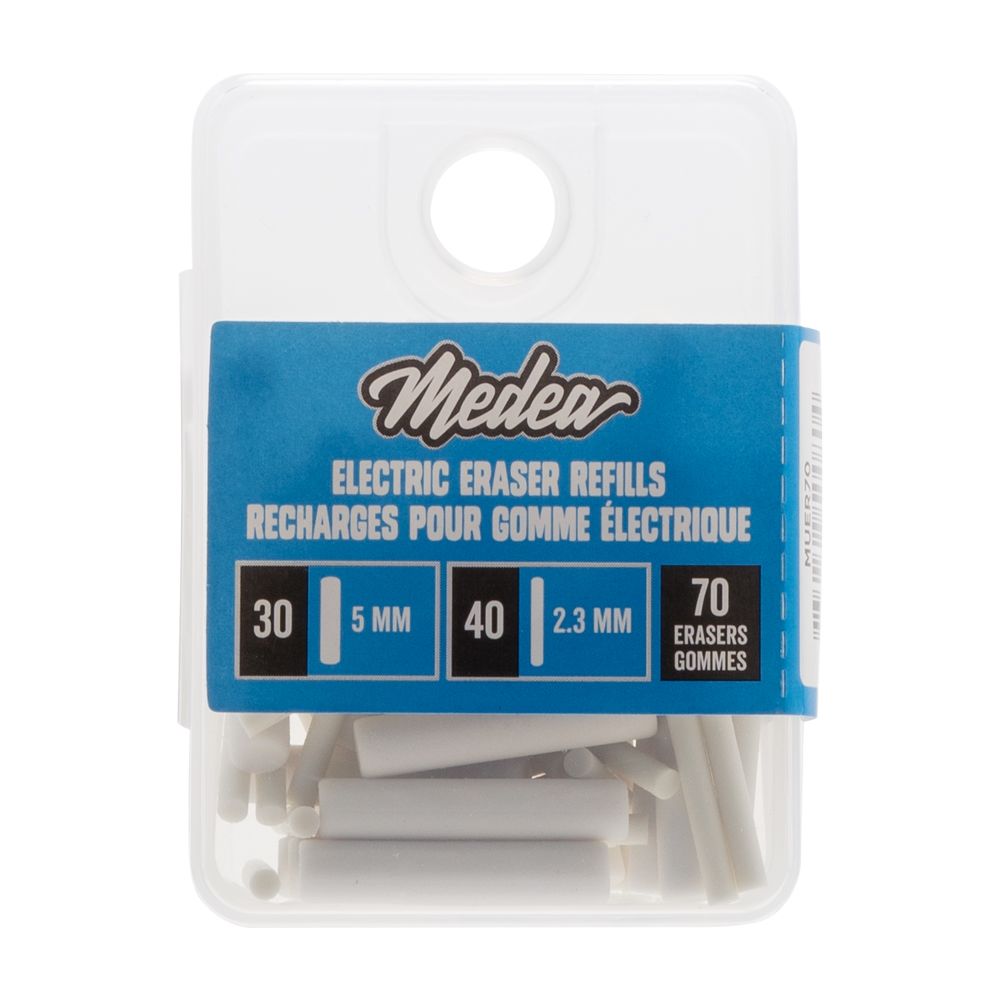 Iwata Medea Eraser Refill Pack 70