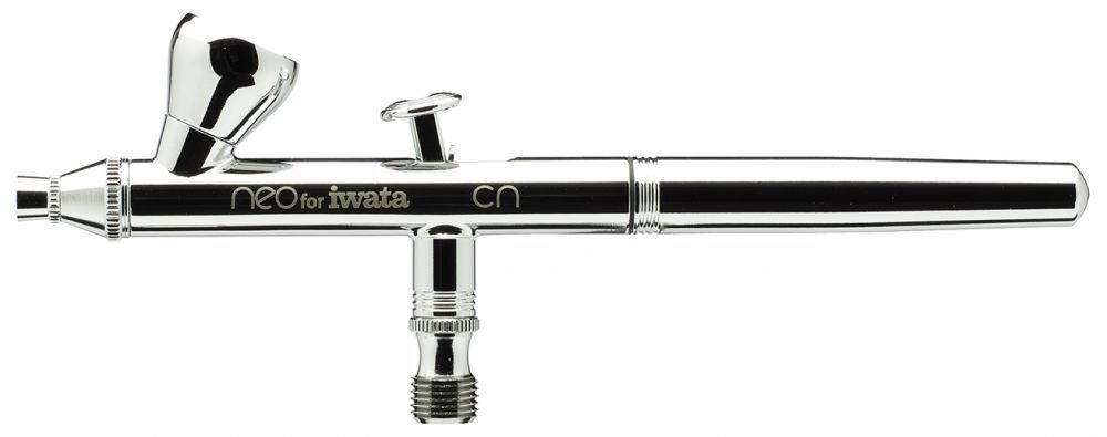 Iwata NEO for Iwata CN Gravity Feed Dual Action Airbrush