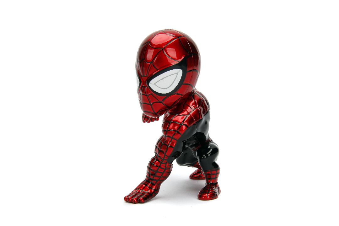 Jada 4" Metalfigs Marvel - Superior Spider-Man