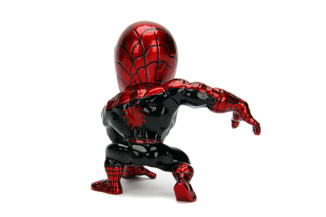Jada 4" Metalfigs Marvel - Superior Spider-Man - Click Image to Close