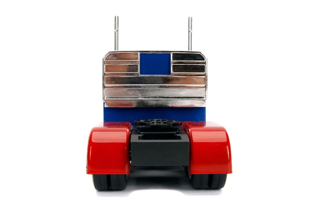 Jada 1/24 "Hollywood Rides" Transformers 1 - Optimus Prime