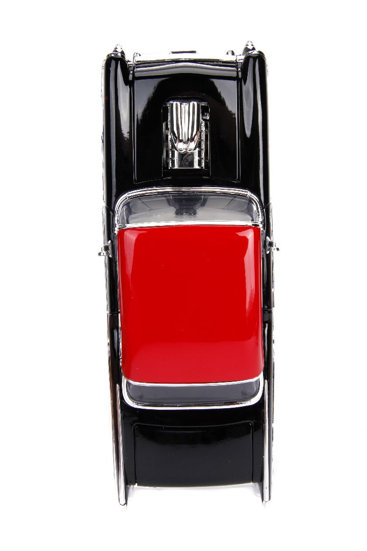 Jada 1/24 "BIGTIME Muscle "1957 Chevy Bel Air