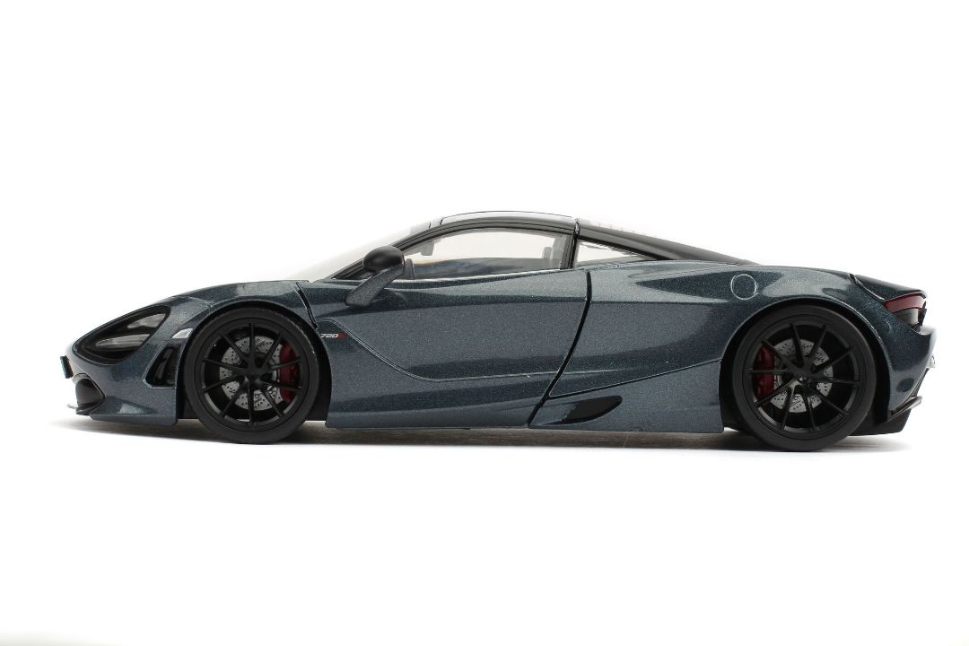 Jada 1/24 "Fast & Furious" Shaw's McLaren 720S