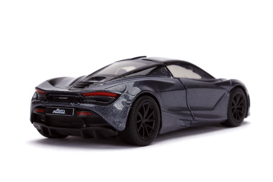 Jada 1/32 "Fast & Furious" Shaw's Mclaren 720S