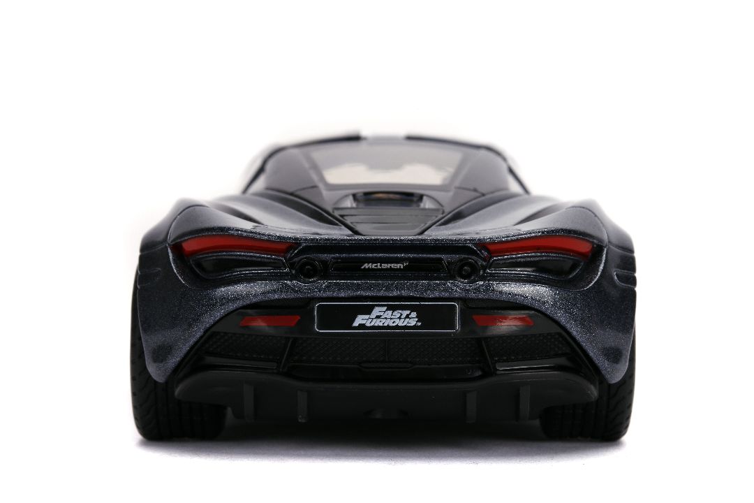 Jada 1/32 "Fast & Furious" Shaw's Mclaren 720S