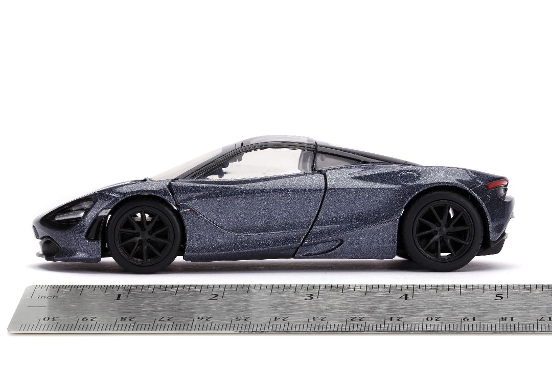 Jada 1/32 "Fast & Furious" Shaw's Mclaren 720S