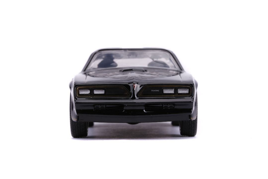 Jada 1/32 "Fast & Furious" Tego's Pontiac Firebird