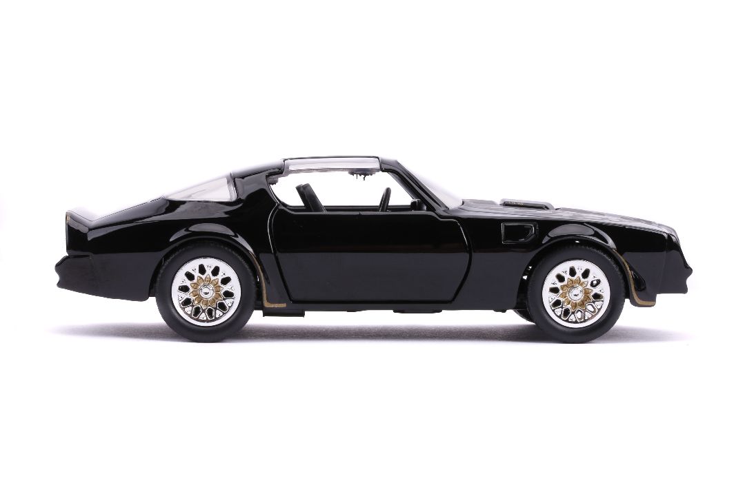 Jada 1/32 "Fast & Furious" Tego's Pontiac Firebird - Click Image to Close