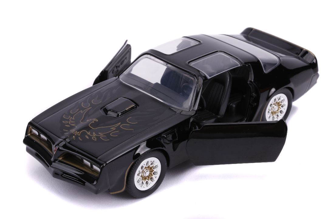 Jada 1/32 "Fast & Furious" Tego's Pontiac Firebird