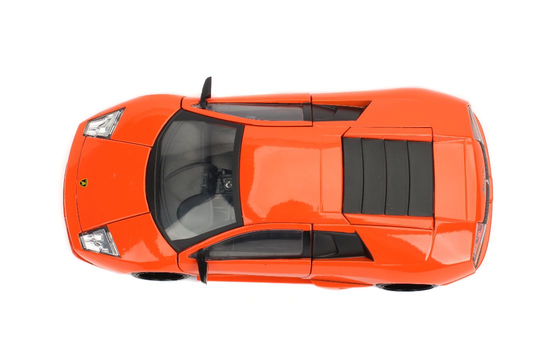 Jada 1/24 "Fast & Furious" Roman's Lamborghini Murcielago LP640
