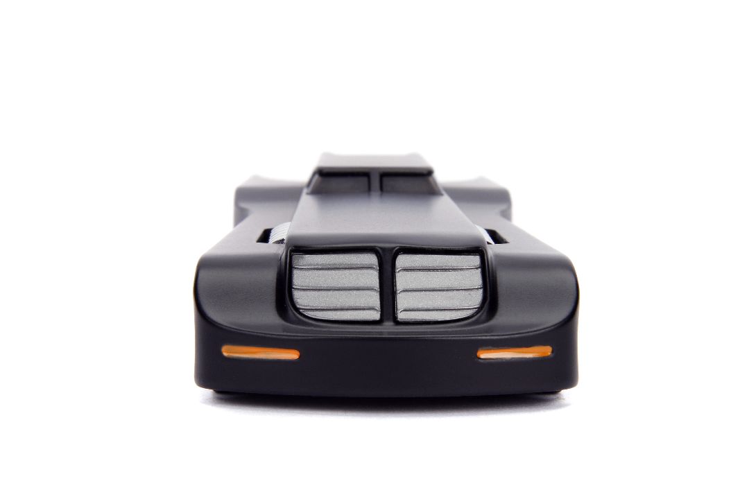 Jada 1/32 "Hollywood Rides" - Animated Series Batmobile