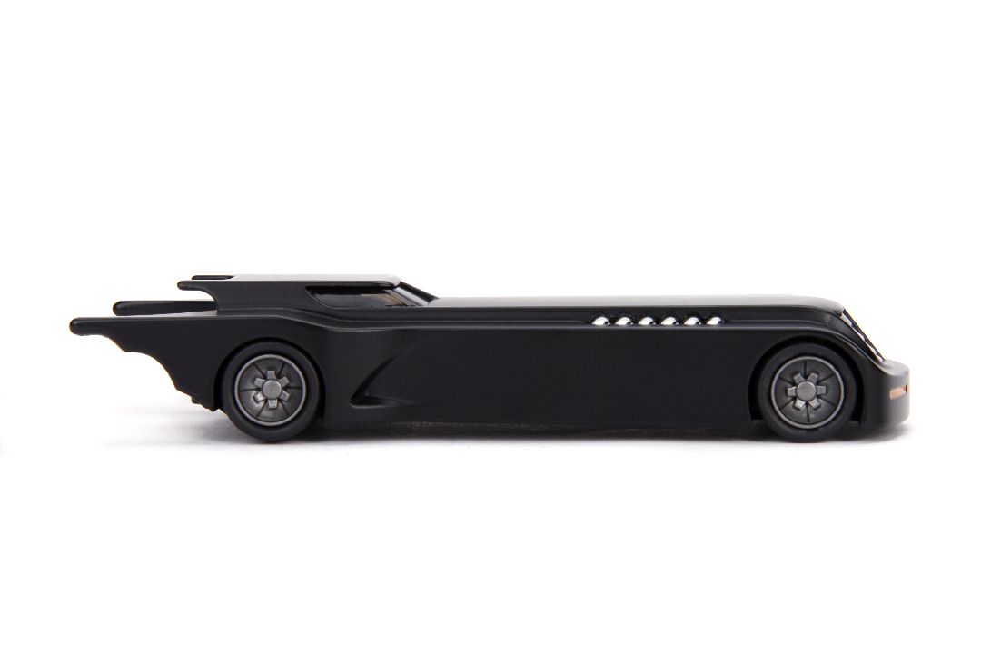 Jada 1/32 "Hollywood Rides" - Animated Series Batmobile