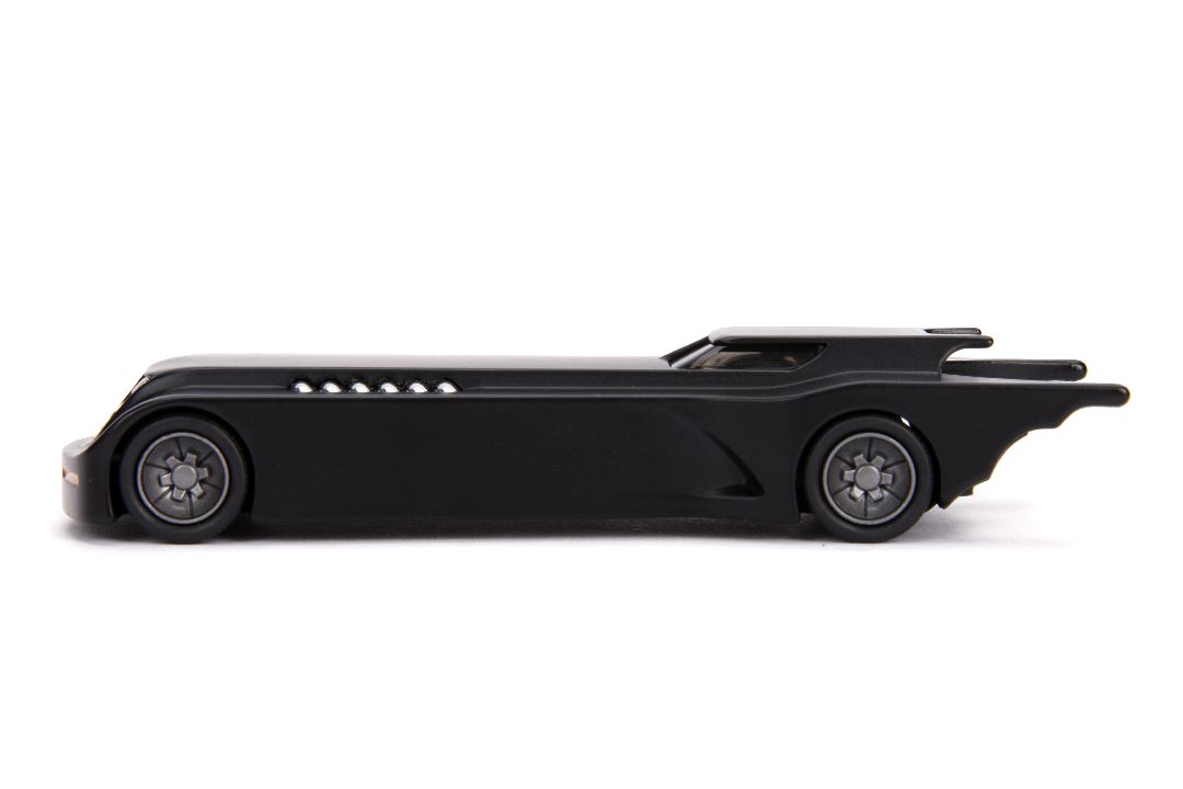 Jada 1/32 "Hollywood Rides" - Animated Series Batmobile