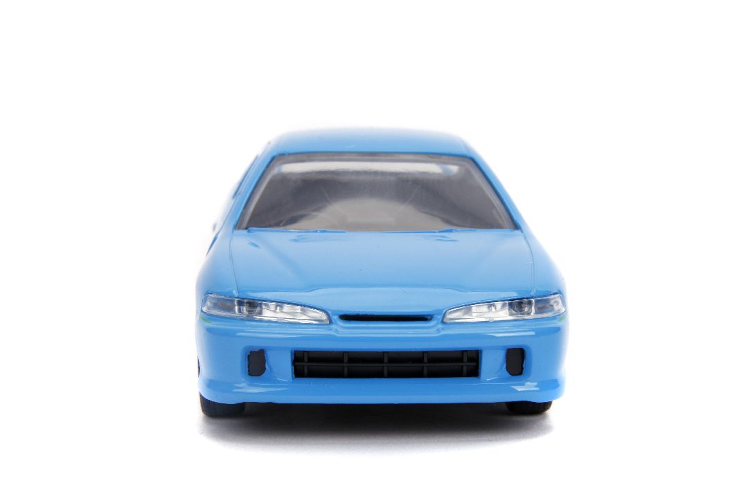 Jada 1/32 "Fast & Furious" Mia's Acura Integra Type R