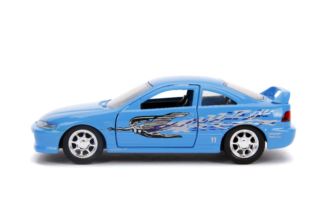 Jada 1/32 "Fast & Furious" Mia's Acura Integra Type R