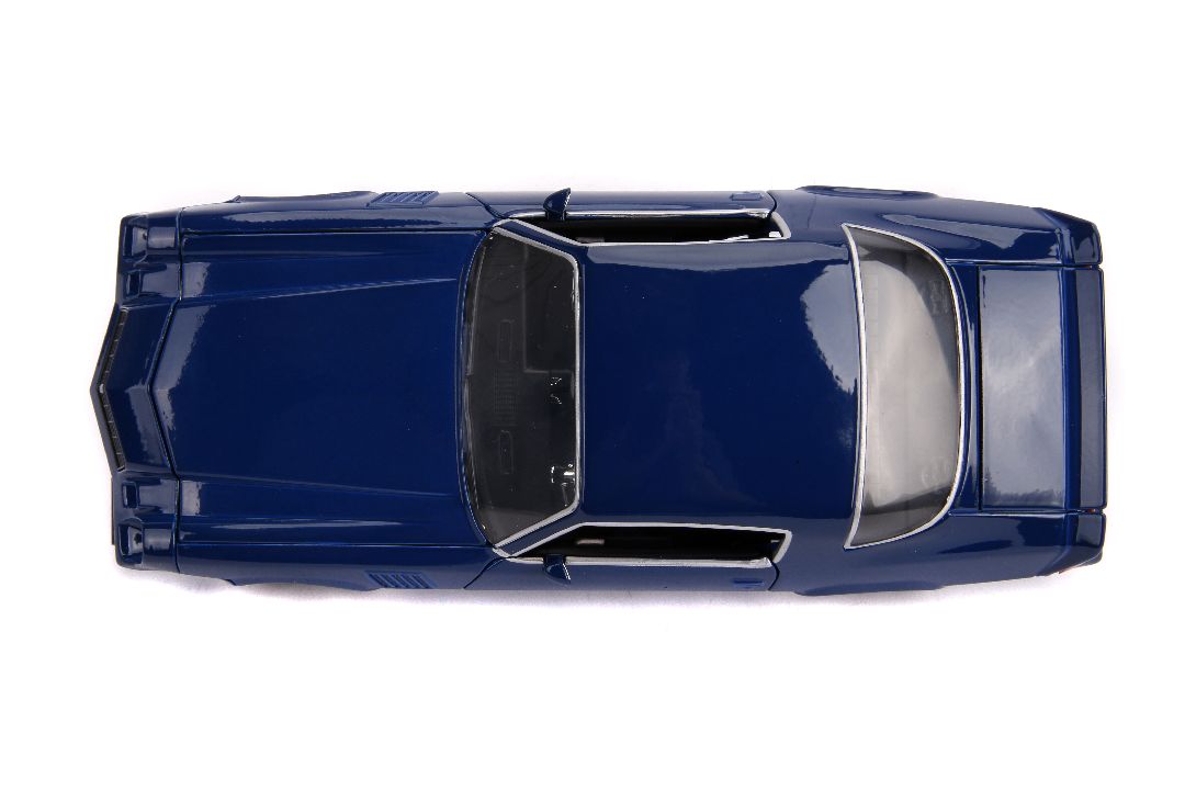 Jada 1/24 "Hollywood Rides" Stranger Things - 1979 Chevy Camaro