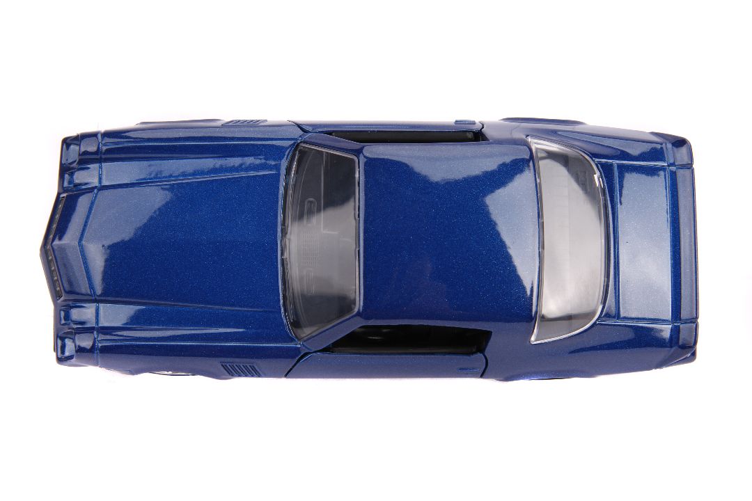 Jada 1/32 "Hollywood Rides" Stranger Things 1979 Camaro Z28