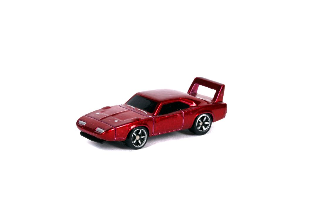 Jada 1.65" "Nano Hollywood Rides" Fast & Furious - Click Image to Close