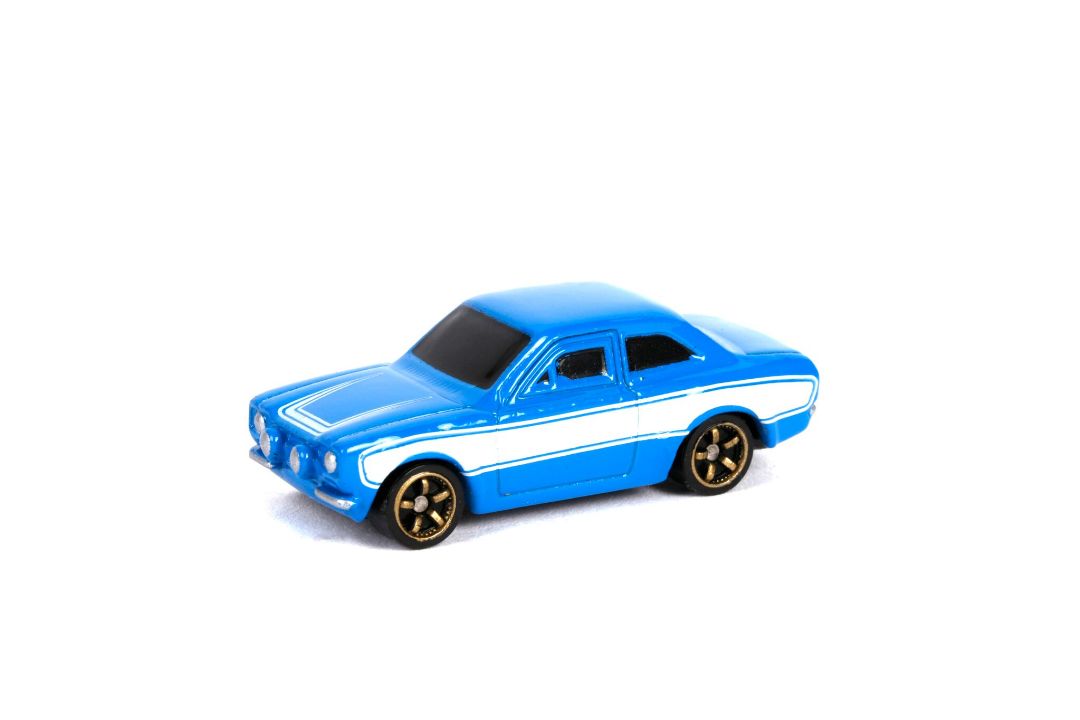 Jada 1.65" "Nano Hollywood Rides" Fast & Furious - Click Image to Close