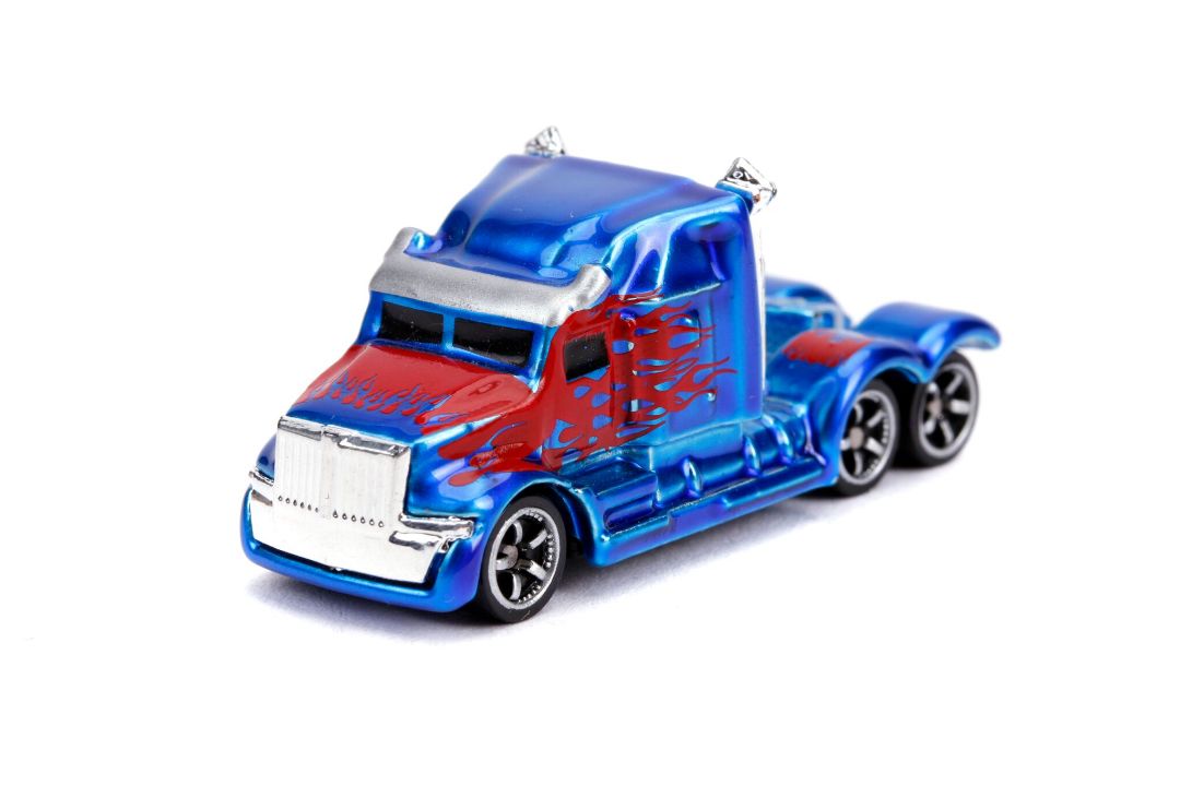 Jada 1.65" "Nano Hollywood Rides" Transformers - Click Image to Close