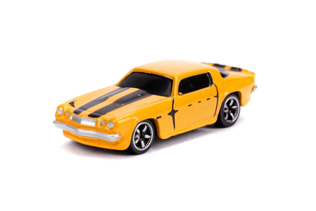 Jada 1.65" "Nano Hollywood Rides" Transformers