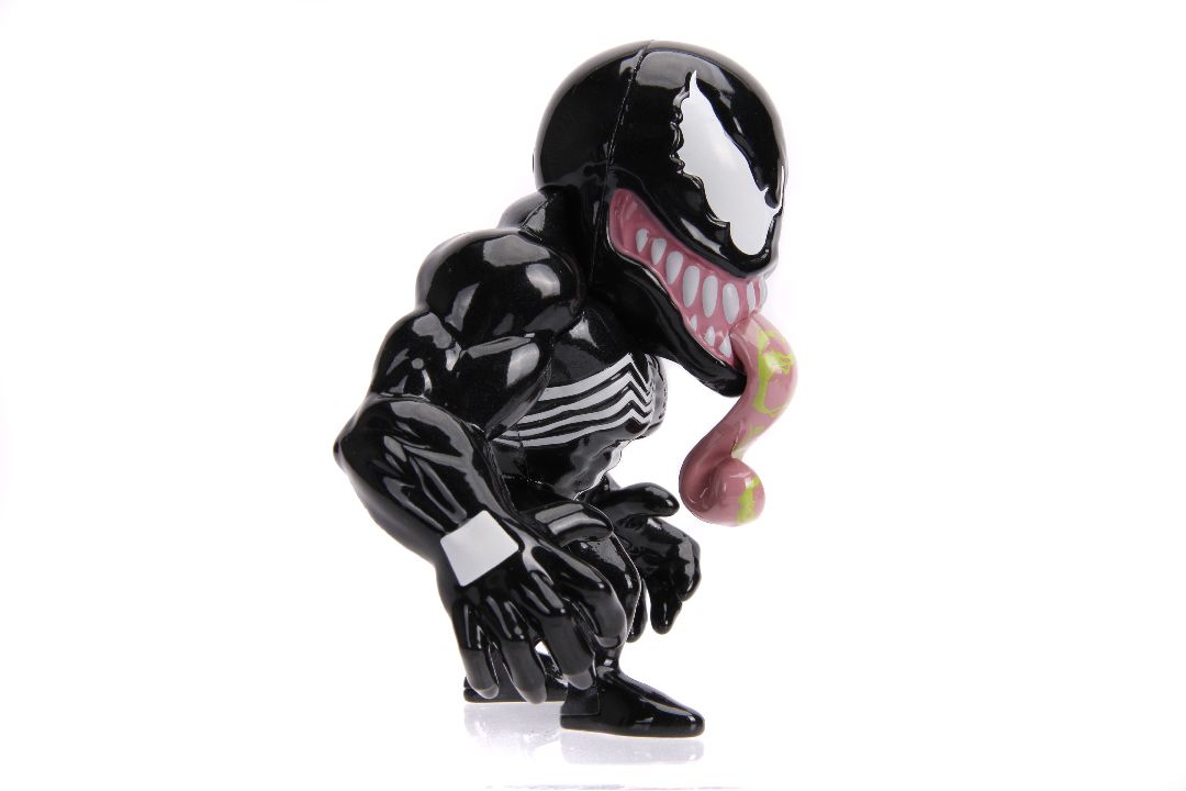 Jada 4" Metalfigs Marvel - Venom