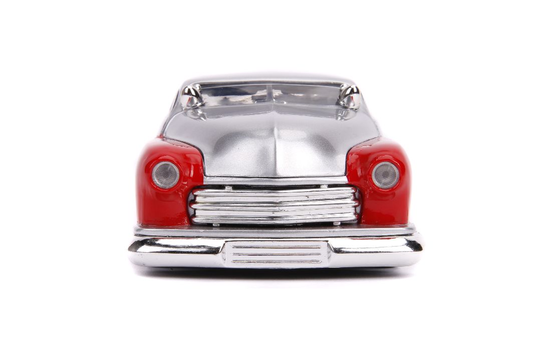 Jada 1/24 "BIGTIME Muscle" 1951 Mercury