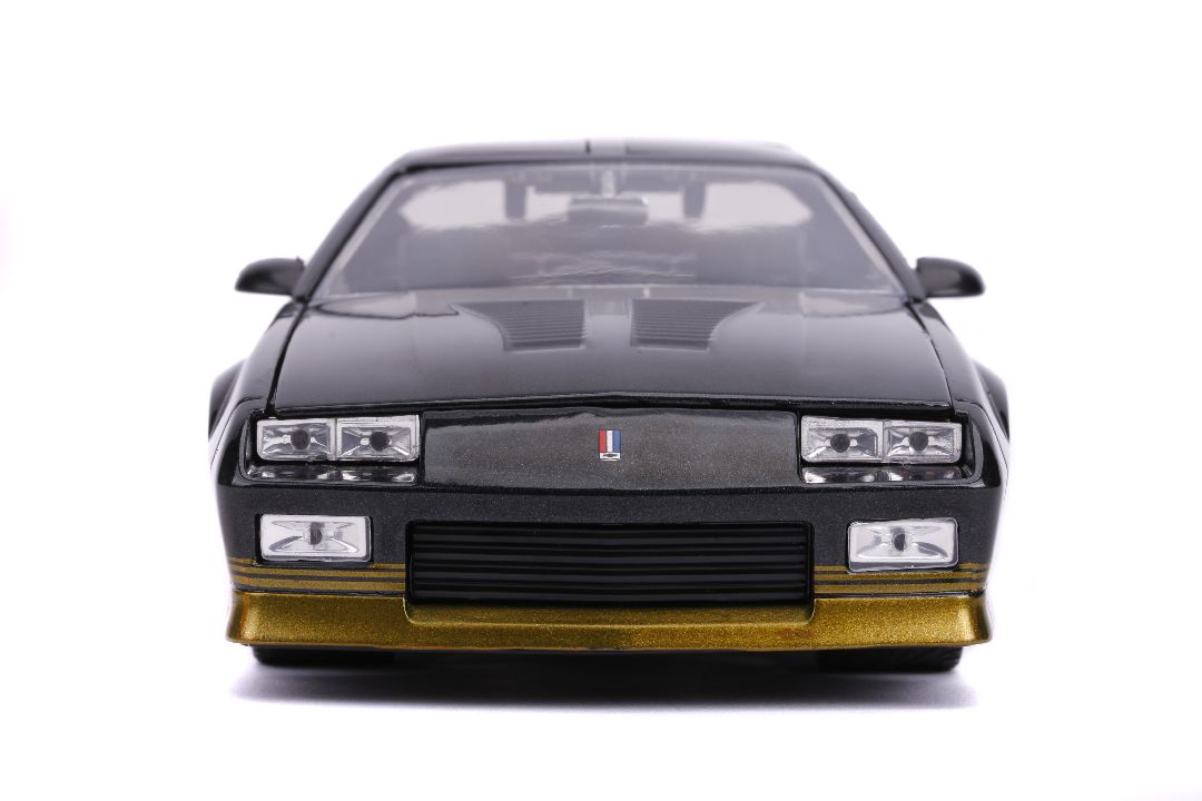 Jada 1/24 "BIGTIME Muscle" 1985 Chevy Camaro Z28