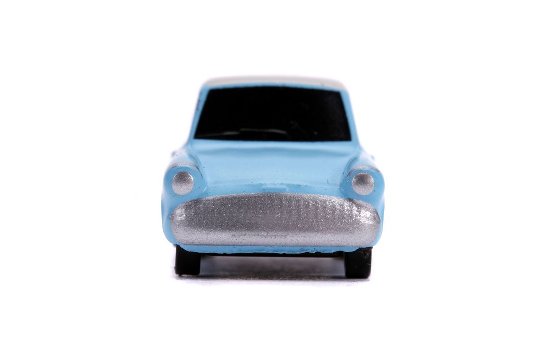Jada 1.65" "Nano Hollywood Rides" Harry Potter. Series NV-6