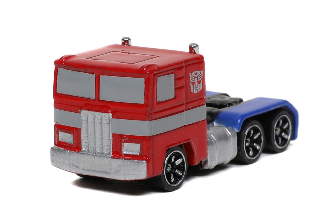 Jada 1.65" "Nano Hollywood Rides" G1 Transformers