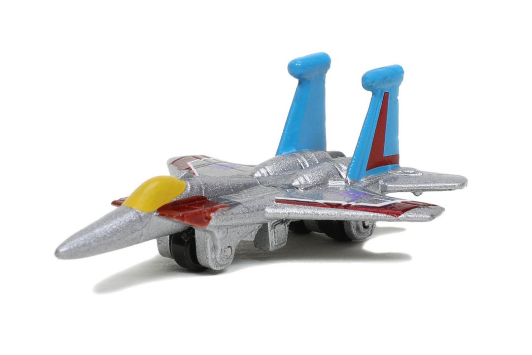 Jada 1.65" "Nano Hollywood Rides" G1 Transformers - Click Image to Close