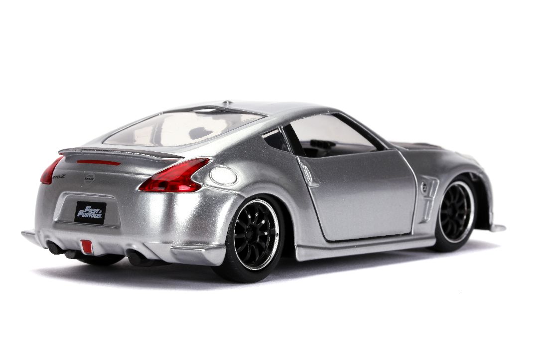 Jada 1/32 "Fast & Furious" Gisele's Nissan 350Z