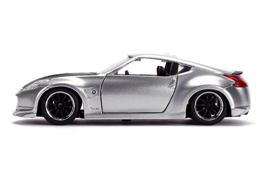 Jada 1/32 "Fast & Furious" Gisele's Nissan 350Z - Click Image to Close