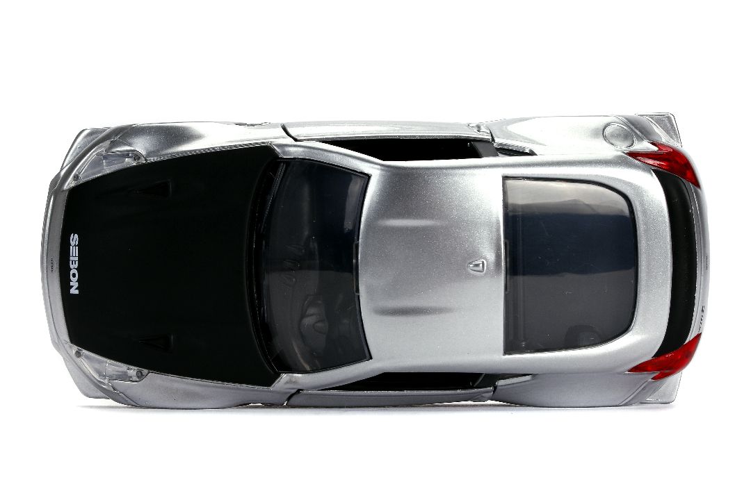 Jada 1/32 "Fast & Furious" Gisele's Nissan 350Z - Click Image to Close