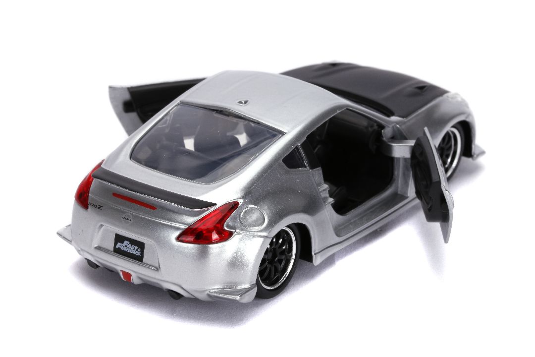 Jada 1/32 "Fast & Furious" Gisele's Nissan 350Z