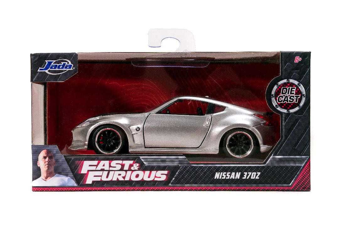 Jada 1/32 "Fast & Furious" Gisele's Nissan 350Z