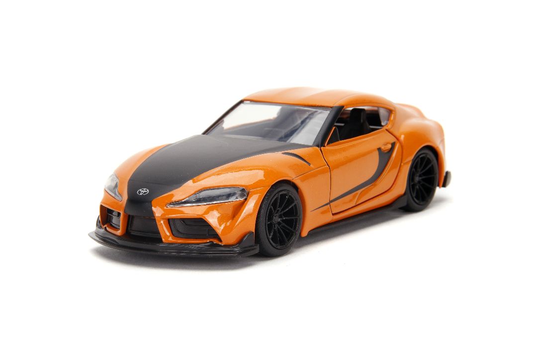 Jada 1/32 "Fast & Furious" Han'S 2020 Toyota Supra