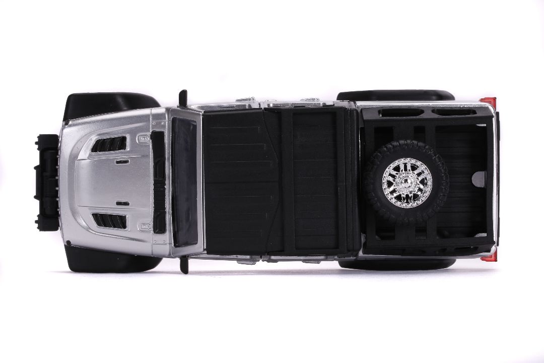 Jada 1/32 "Fast & Furious" Tej's 2020 Jeep Gladiator - Click Image to Close