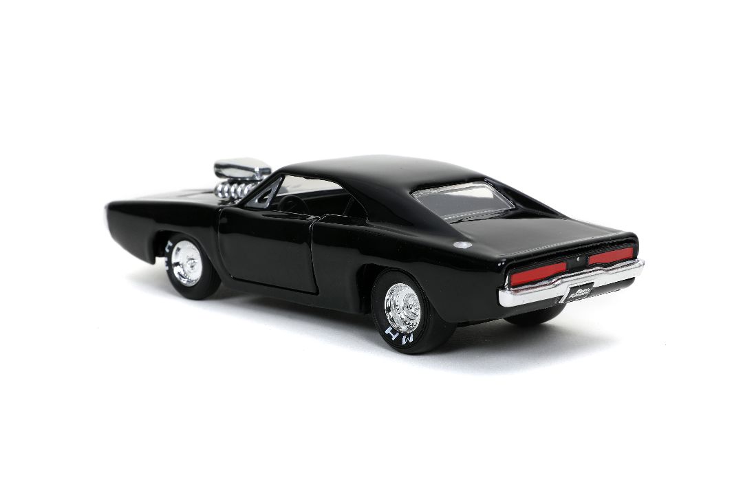 Jada 1/32 "Fast & Furious" Dom's Dodge Charger