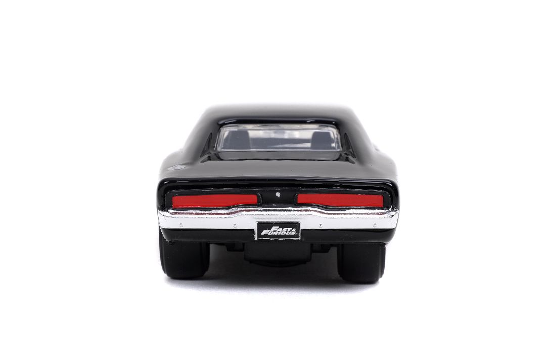 Jada 1/32 "Fast & Furious" Dom's Dodge Charger